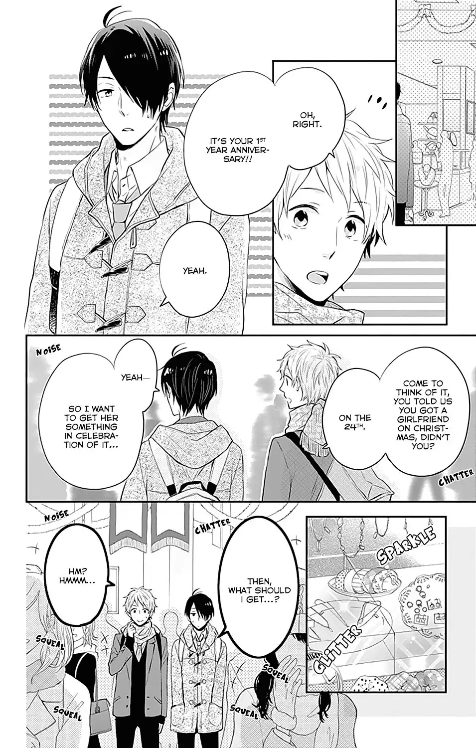 Nijiiro Days Chapter 22 10